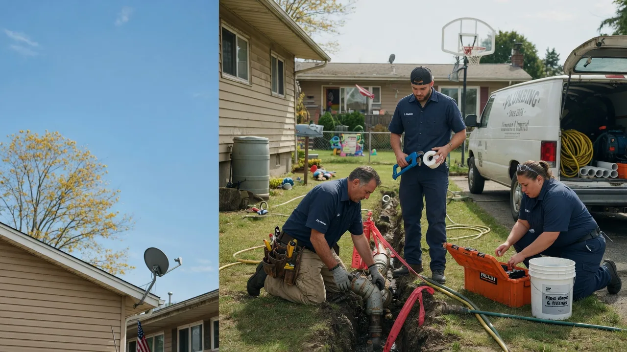Garbage Disposal Replacement in Clayton, NJ near me