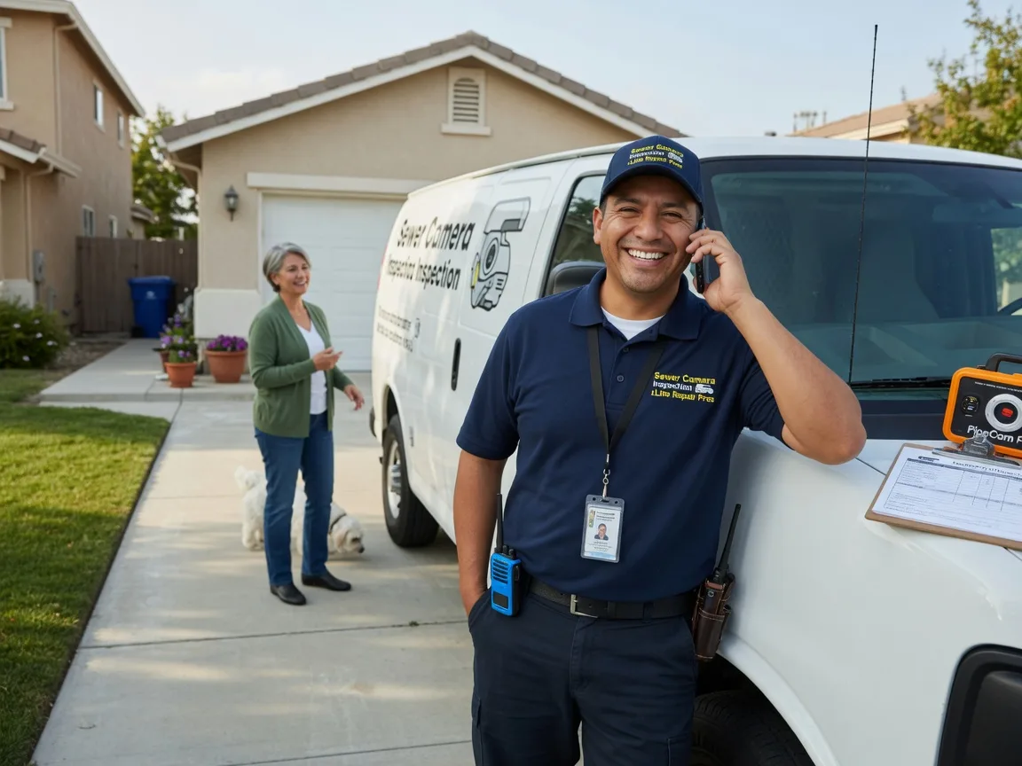 Sewer Line Repair Clayton, NJ FAQs